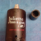 Отзыв Juliette Has A Gun Lady Vengeance