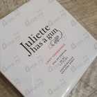 Духи Lady Vengeance от Juliette Has A Gun