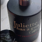 Отзыв Juliette Has A Gun Lady Vengeance