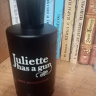 Отзыв Juliette Has A Gun Lady Vengeance
