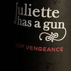 Отзыв Juliette Has A Gun Lady Vengeance