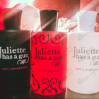 Отзыв Juliette Has A Gun Lady Vengeance