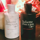 Духи Lady Vengeance от Juliette Has A Gun