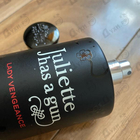 Отзыв Juliette Has A Gun Lady Vengeance