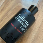 Отзыв Juliette Has A Gun Lady Vengeance