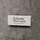 Отзыв Juliette Has A Gun Lady Vengeance