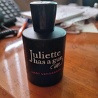 Духи Lady Vengeance от Juliette Has A Gun