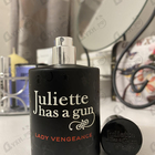 Духи Lady Vengeance от Juliette Has A Gun