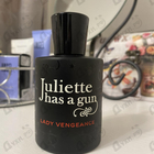 Духи Lady Vengeance от Juliette Has A Gun
