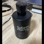 Духи Lady Vengeance от Juliette Has A Gun