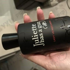 Духи Lady Vengeance от Juliette Has A Gun