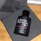 Отзыв Juliette Has A Gun Lady Vengeance