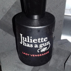 Парфюм Juliette Has A Gun Lady Vengeance