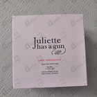 Отзыв Juliette Has A Gun Lady Vengeance