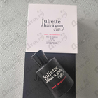 Духи Lady Vengeance от Juliette Has A Gun