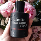 Духи Lady Vengeance от Juliette Has A Gun