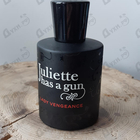 Духи Lady Vengeance от Juliette Has A Gun
