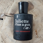 Отзыв Juliette Has A Gun Lady Vengeance