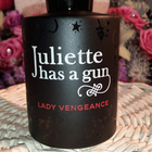 Парфюм Juliette Has A Gun Lady Vengeance