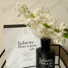 Отзывы Juliette Has A Gun Lady Vengeance