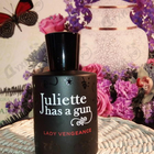 Отзывы Juliette Has A Gun Lady Vengeance