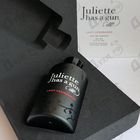 Духи Lady Vengeance от Juliette Has A Gun