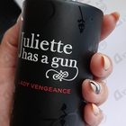 Отзывы Juliette Has A Gun Lady Vengeance