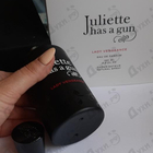 Отзыв Juliette Has A Gun Lady Vengeance
