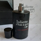 Духи Lady Vengeance от Juliette Has A Gun