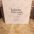 Отзыв Juliette Has A Gun Lady Vengeance