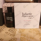 Духи Lady Vengeance от Juliette Has A Gun