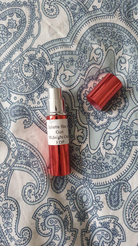 Купить Juliette Has A Gun Midnight Oud