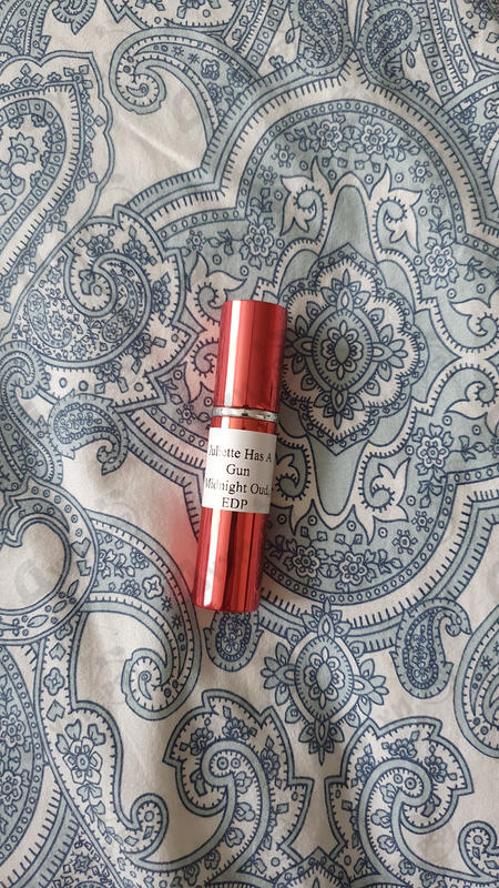 Парфюмерия Midnight Oud от Juliette Has A Gun