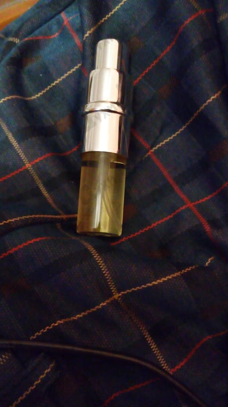 Парфюмерия Midnight Oud от Juliette Has A Gun