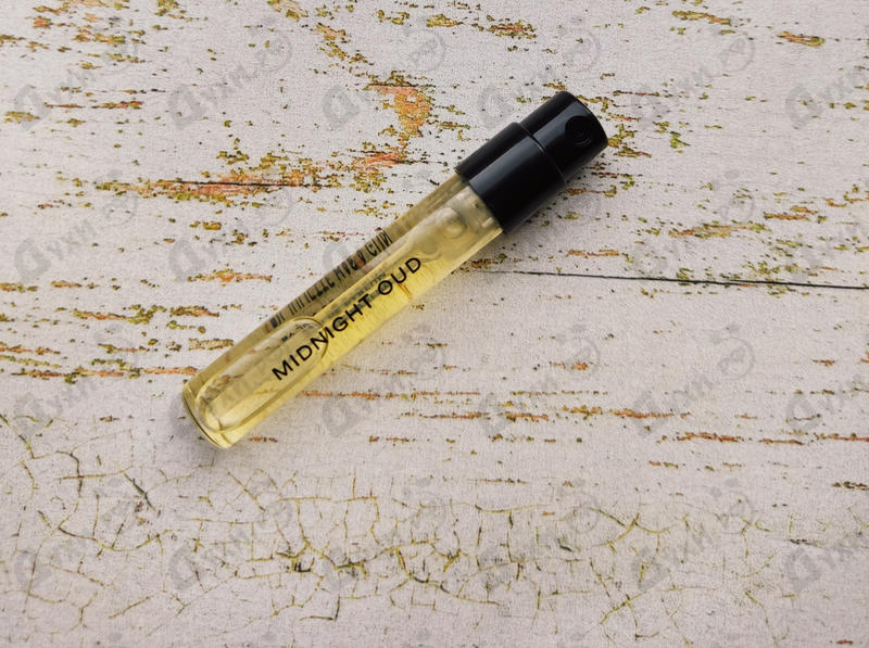 Духи Midnight Oud от Juliette Has A Gun