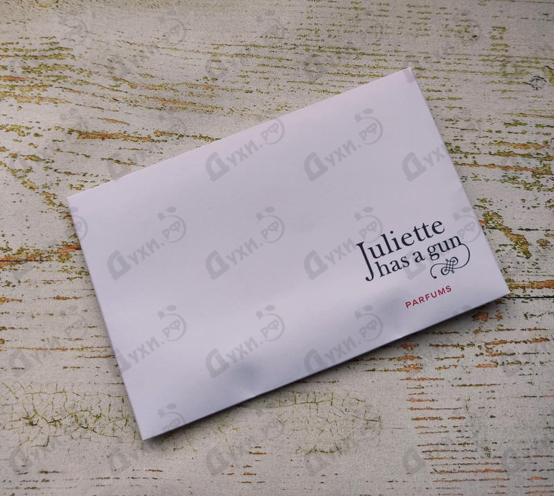 Отзывы Juliette Has A Gun Midnight Oud