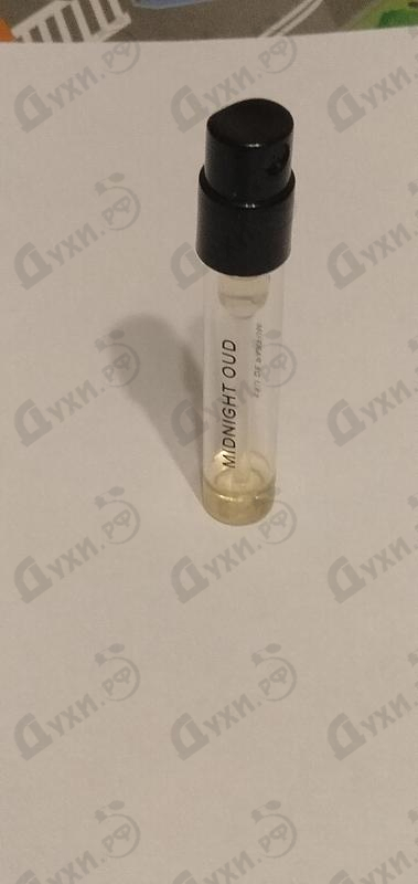 Купить Juliette Has A Gun Midnight Oud