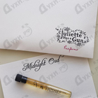 Отзыв Juliette Has A Gun Midnight Oud
