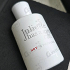 Духи Not A Perfume от Juliette Has A Gun