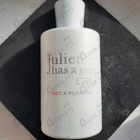 Отзывы Juliette Has A Gun Not A Perfume
