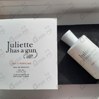 Отзывы Juliette Has A Gun Not A Perfume