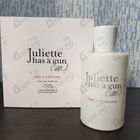 Отзывы Juliette Has A Gun Not A Perfume