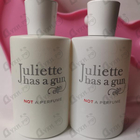 Отзывы Juliette Has A Gun Not A Perfume