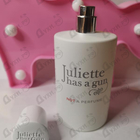 Отзывы Juliette Has A Gun Not A Perfume