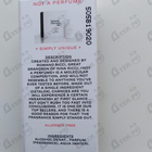 Духи Not A Perfume от Juliette Has A Gun