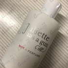 Отзывы Juliette Has A Gun Not A Perfume
