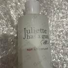 Отзывы Juliette Has A Gun Not A Perfume