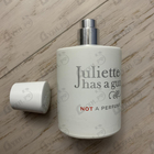 Отзыв Juliette Has A Gun Not A Perfume