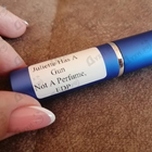 Отзыв Juliette Has A Gun Not A Perfume