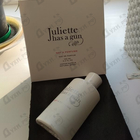 Отзывы Juliette Has A Gun Not A Perfume